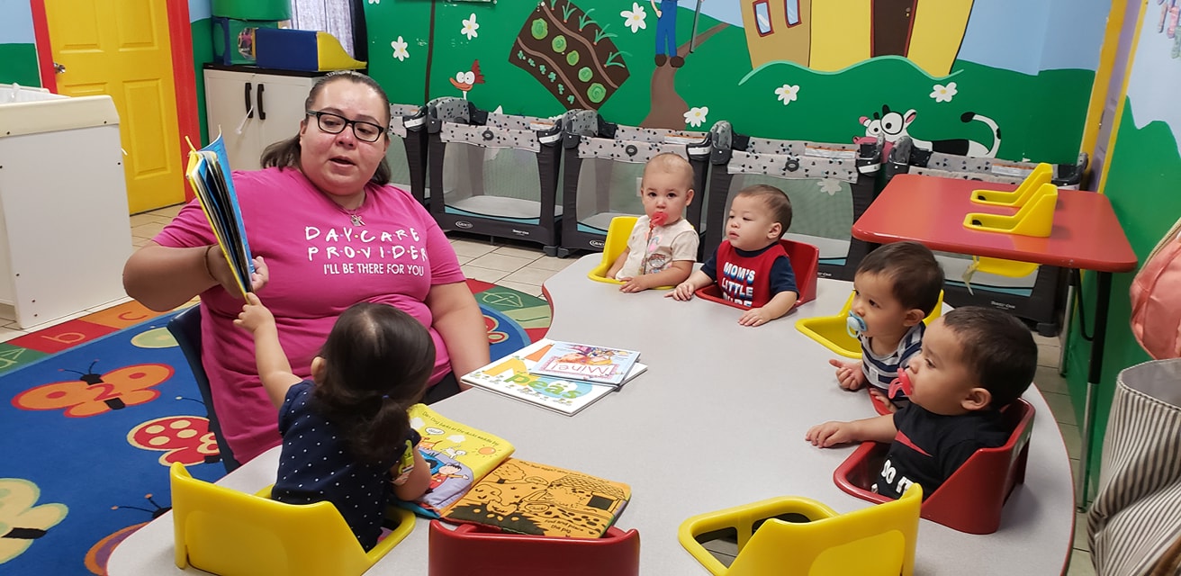 Lubbock Child Care Lubbock Daycare Lubbock Preschool Photos at